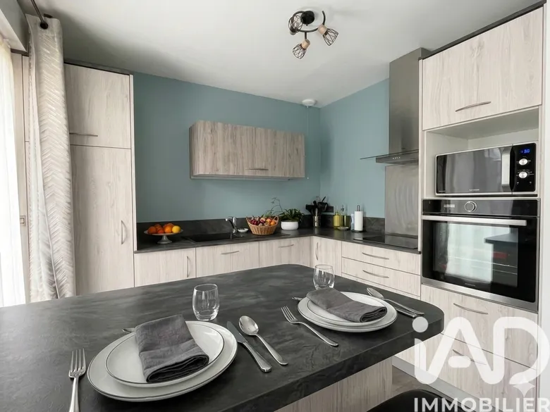 Appartement 3 pièces 65 m² · à Sannois · 65,5 m² · 253 900 €