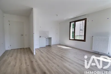 Apartment in Vitry-sur-Seine (94400)