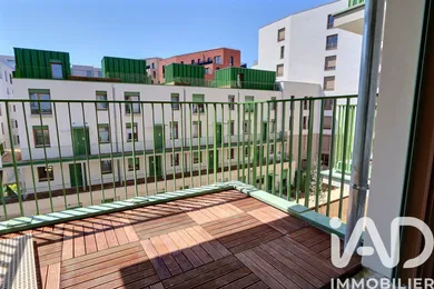 Apartment in Vitry-sur-Seine (94400)