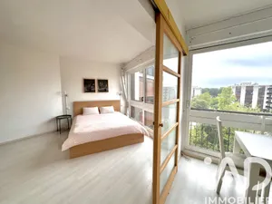 Apartment in Ris-Orangis (91130)