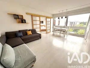 Apartment in Ris-Orangis (91130)