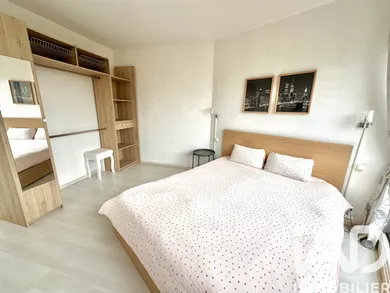 Apartment in Ris-Orangis (91130)