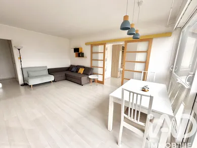 Appartement à Ris-Orangis (91130)