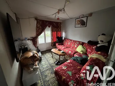 Appartement à Limoges (87100)