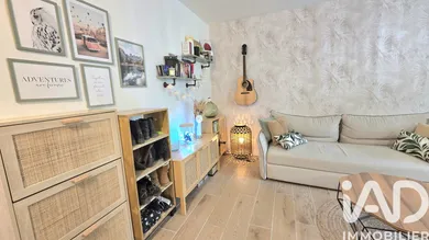 Apartment in Créon (33670)