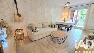 Appartement à Créon (33670)