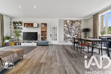 Apartment in Hayange (57700)