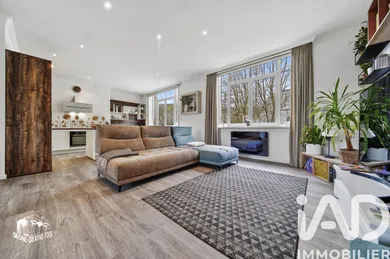 Apartment in Hayange (57700)