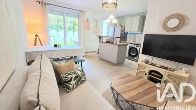 Appartement à Créon (33670)