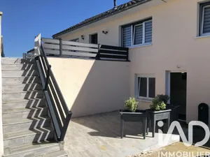 House in Creuzier-le-Neuf (03300)