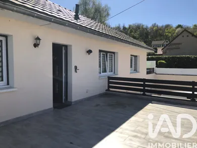 House in Creuzier-le-Neuf (03300)