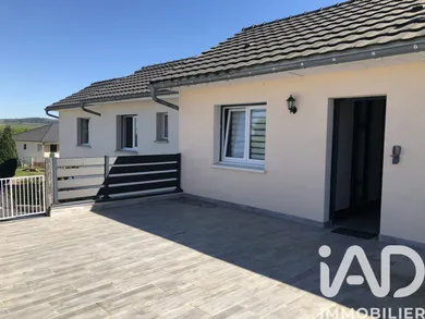 House in Creuzier-le-Neuf (03300)