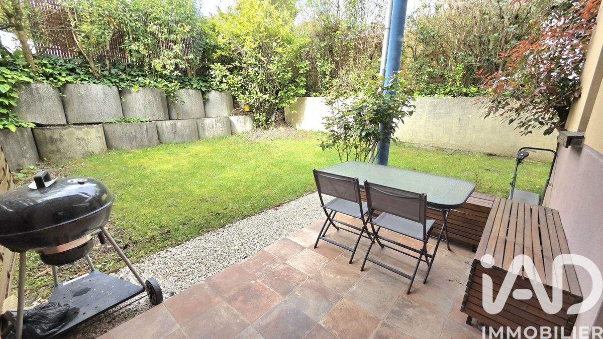 appartement à Créon