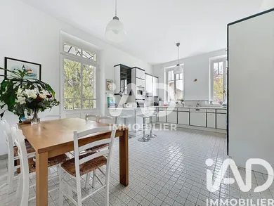 Mansion in Tournan-en-Brie (77220)