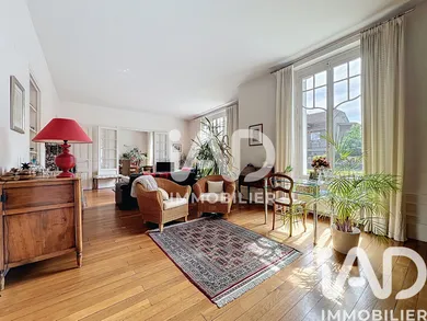 Mansion in Tournan-en-Brie (77220)