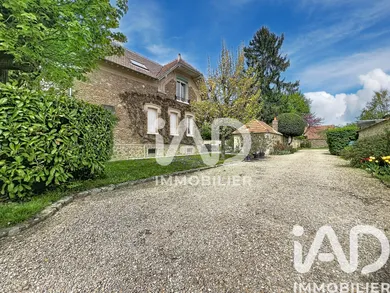 Mansion in Tournan-en-Brie (77220)