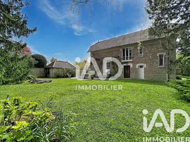 Demeure à Tournan-en-Brie (77220)