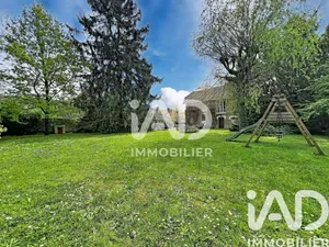 Demeure à Tournan-en-Brie (77220)