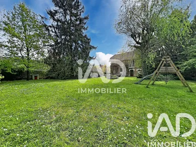 Demeure à Tournan-en-Brie (77220)