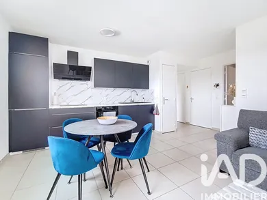 Appartement à Annemasse (74100)