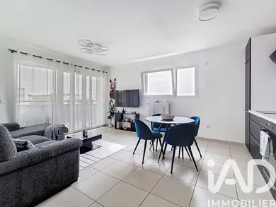 Appartement à Annemasse (74100)