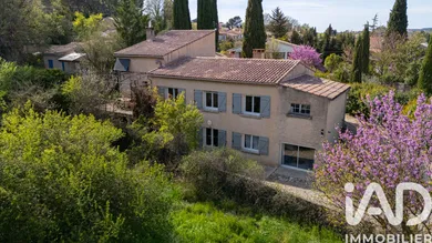 House in Aix-en-Provence (13090)