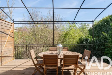 House in Aix-en-Provence (13090)