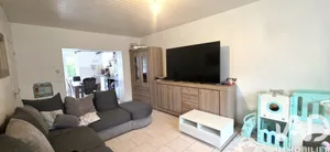 House in Flize (08160)