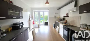 House in Flize (08160)