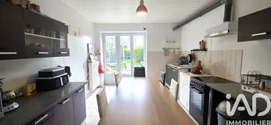 House in Flize (08160)