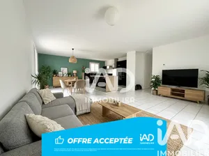 Maison à Thil (31530)