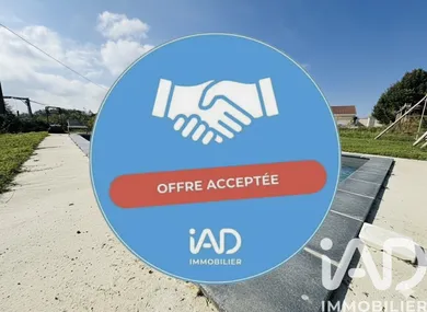 Maison traditionnelle à Pajay (38260)