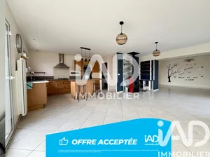 Maison à Thil (31530)