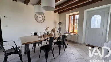 House in Juranville (45340)