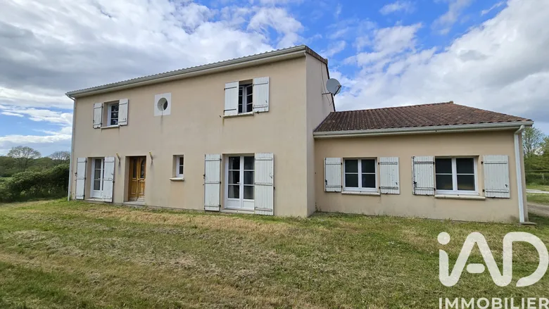 Maison 6 pièces 209 m² · à Vernon · 209 m² · 279 000 €
