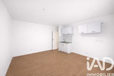 Apartment in Noisy le Sec (93130)