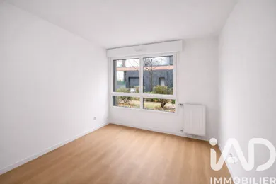 Apartment in Noisy le Sec (93130)