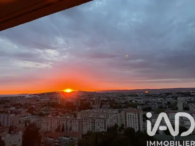 Appartement à Marseille (13010)