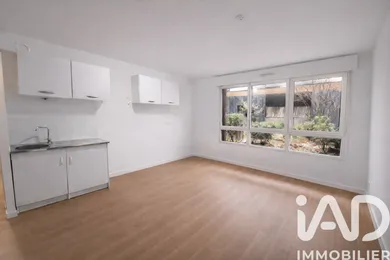 Appartement à Noisy le Sec (93130)