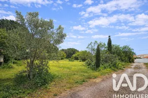 Terrain à bâtir à Pia (66380)