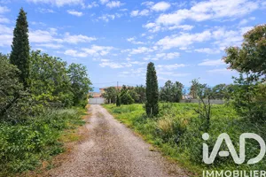 Terrain à bâtir à Pia (66380)