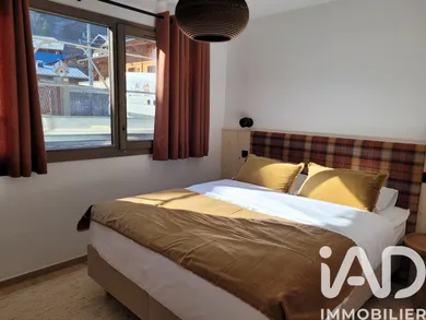 Appartement à Morzine (74110)