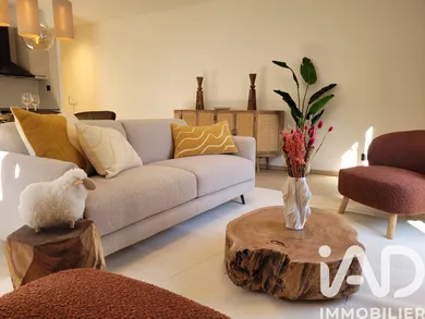 Appartement à Morzine (74110)