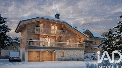 Appartement à Morzine (74110)