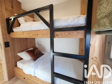 Appartement à Morzine (74110)