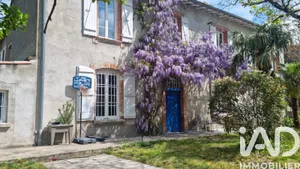 Maison à Muret (31600)