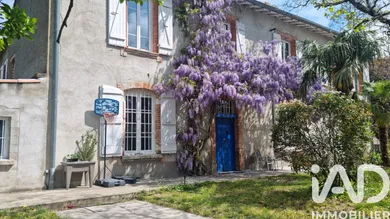 Maison à Muret (31600)