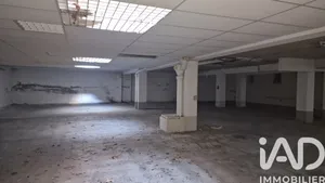 Garage in Perpignan (66000)