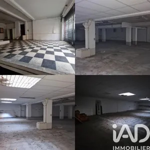 Garage à Perpignan (66000)