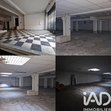 Garage in Perpignan (66000)